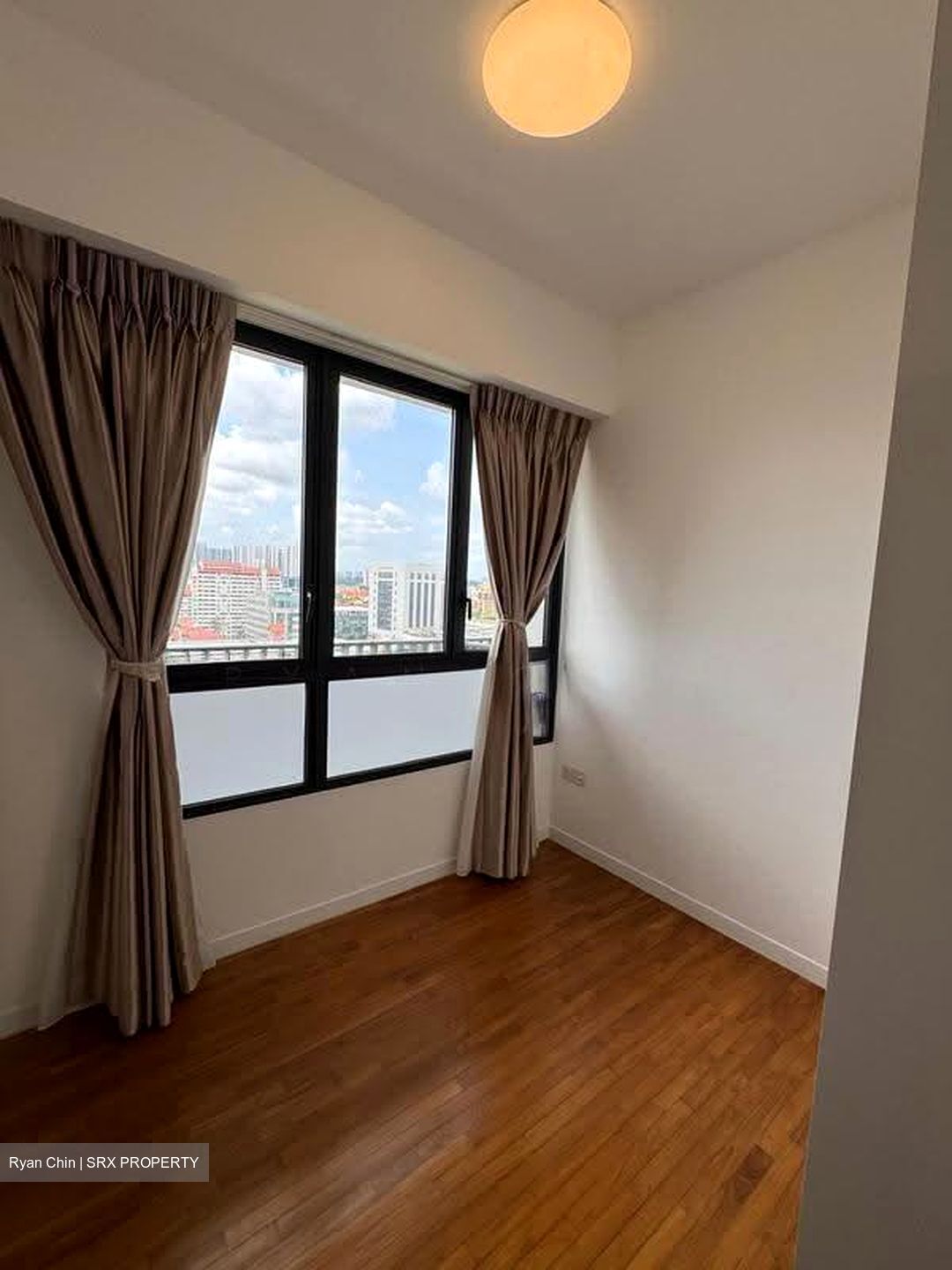 Sky Vue (D20), Condominium #628418911